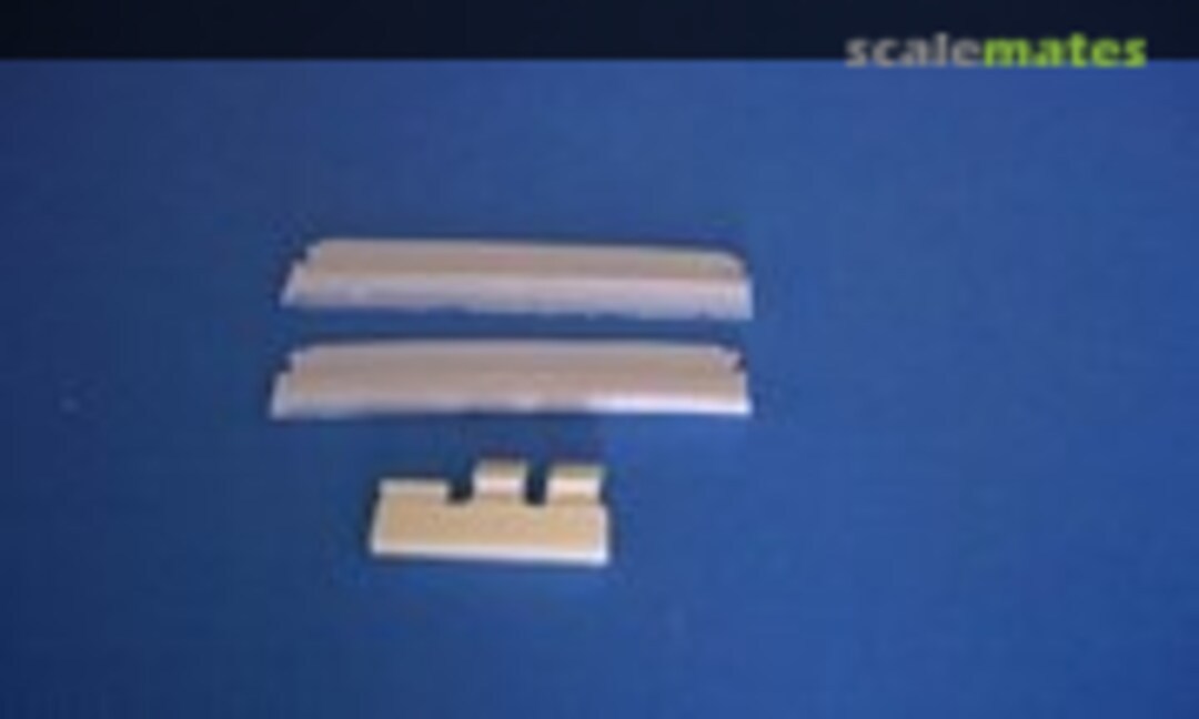 1:87 Marder 1A5 Rüstsatz (MR Modellbau MR-87078) MR-87078