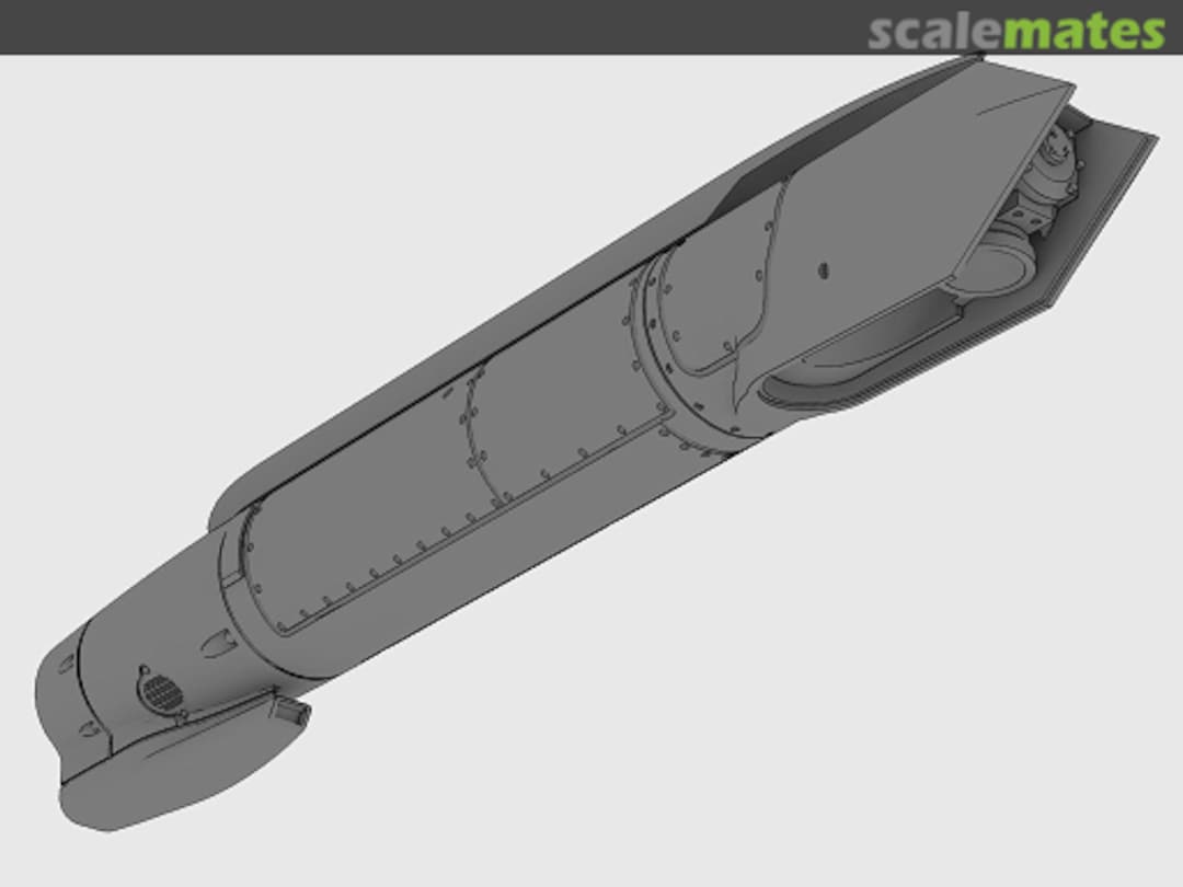 Boxart Sniper XR targetting pod 48059 Attack Squadron