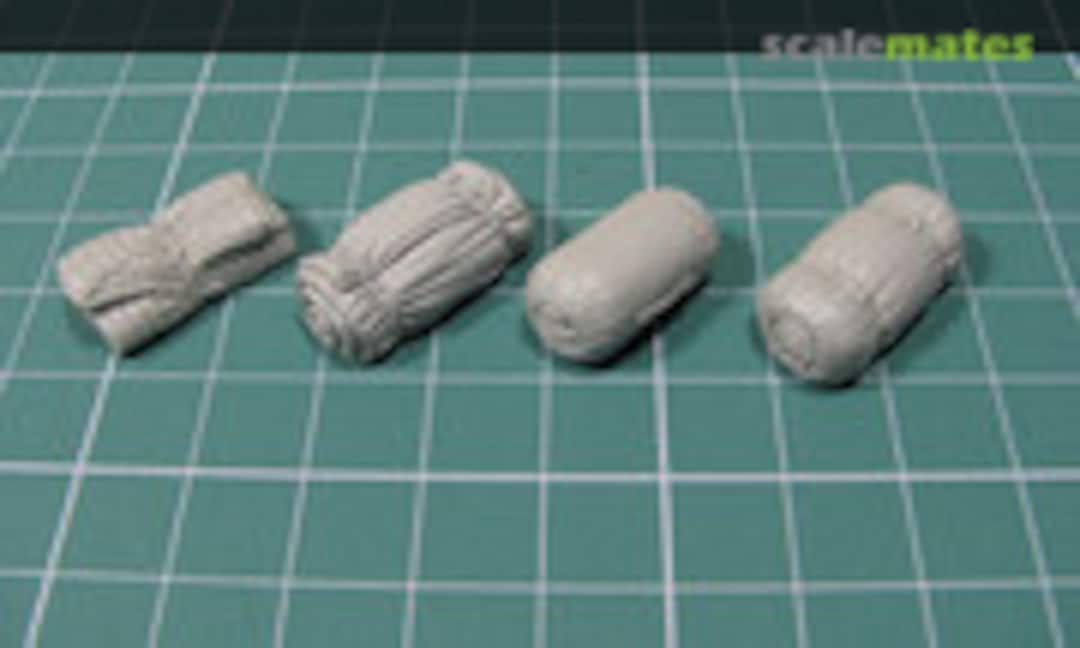 Modern Universal Tent &amp; Tarp Set #1 (Eureka XXL E-022)