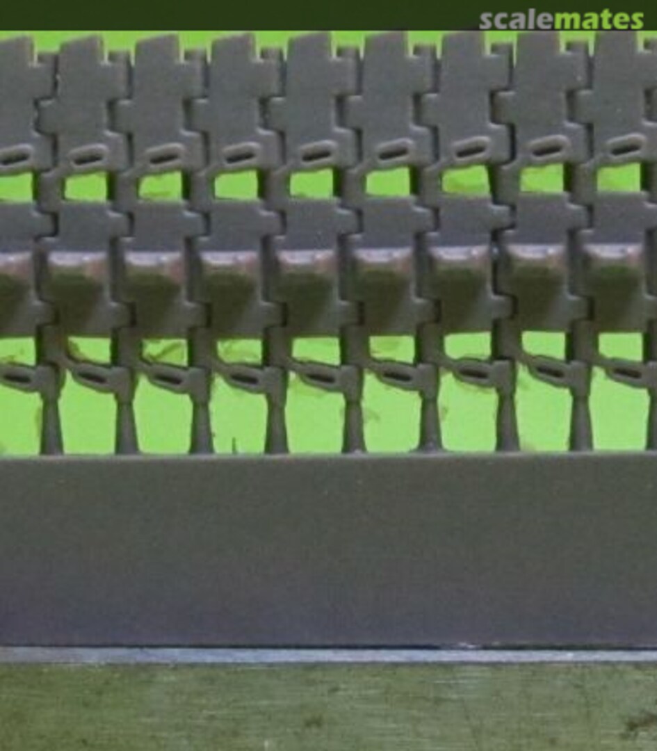 Boxart Tracks for Pz. III/IV S48014 OKB Grigorov Boxart Tracks for Pz. III/IV S48014 OKB Grigorov