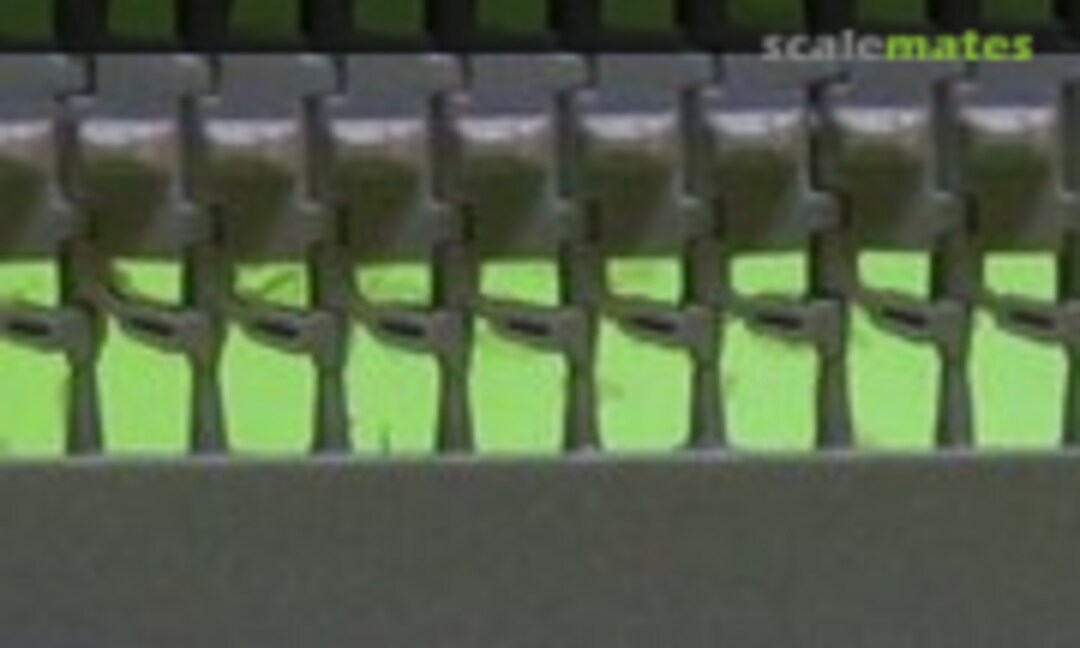 1:48 Tracks for Pz. III/IV (OKB Grigorov S48014) S48014