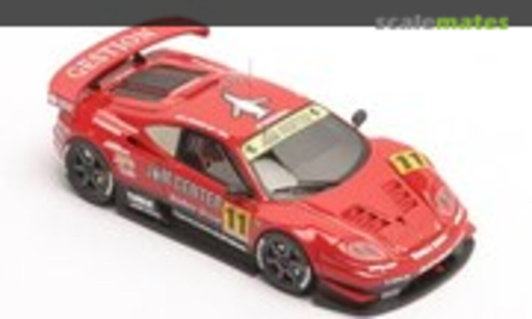 Ferrari 360 N-GT &quot;Gestion&quot; (Project 43 PJ352)