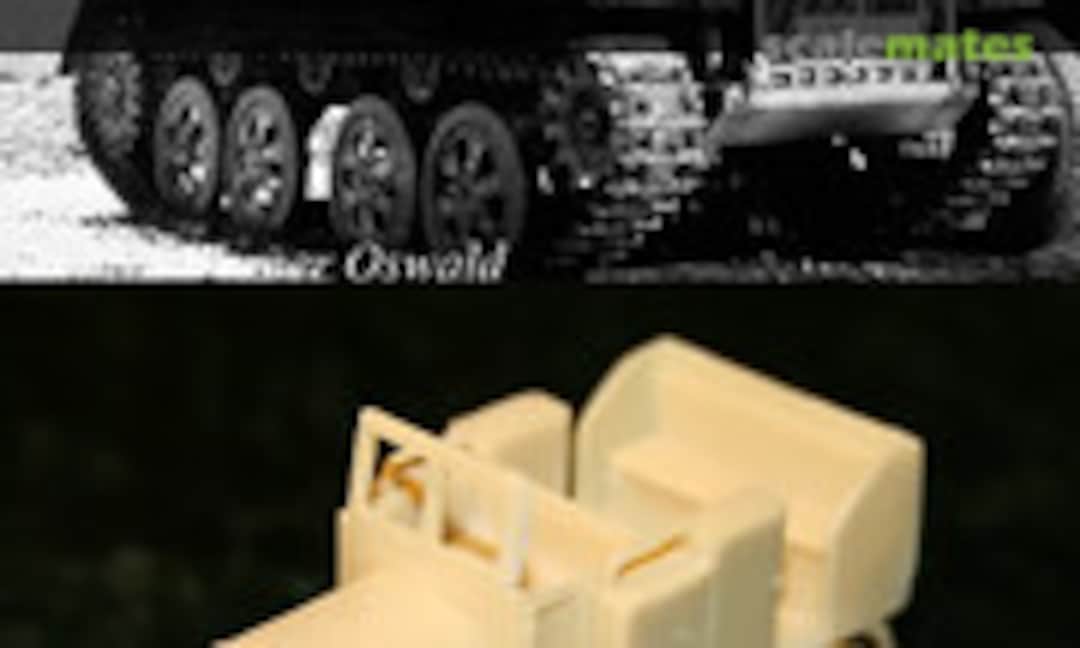 1:72 Praga T III (1938) (M.G.M. 80/124) 80/124