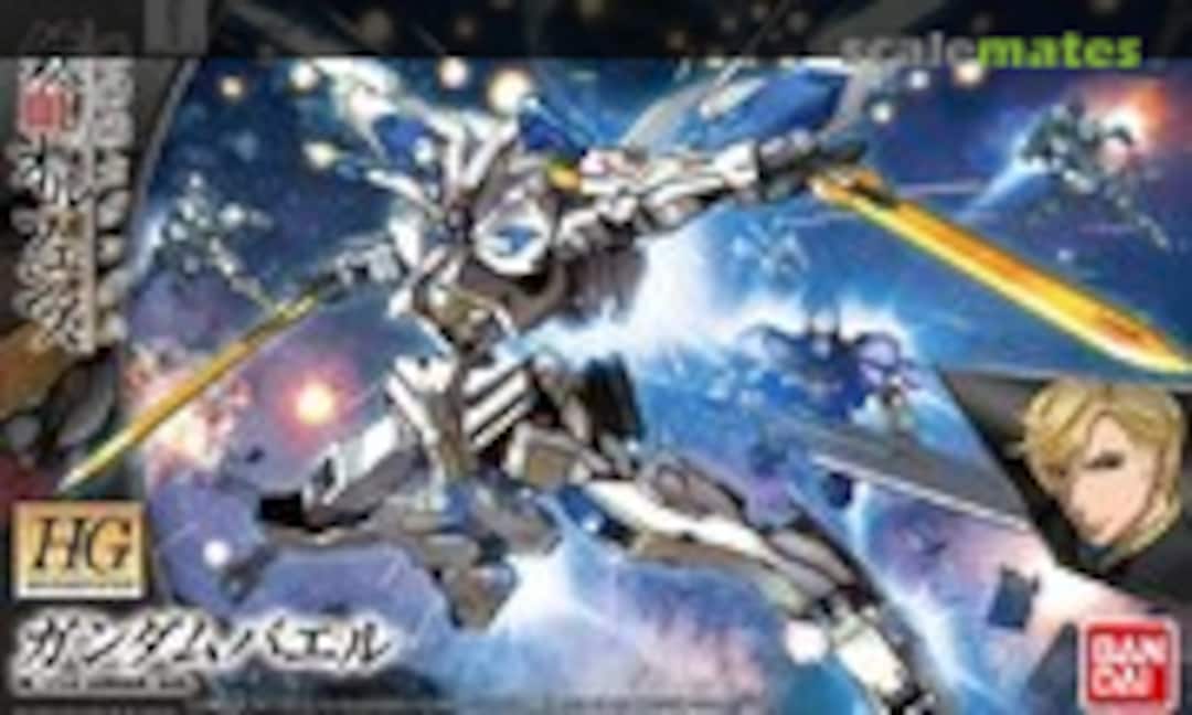 1:144 Gundam Bael (Bandai Spirits 5055453) 5055453