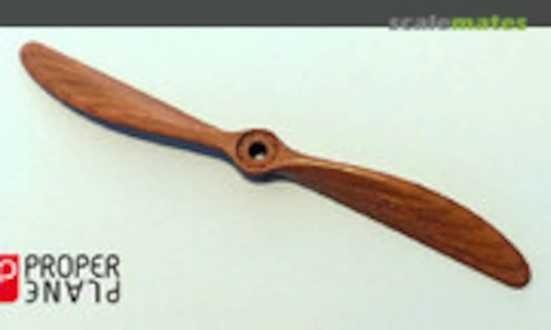 1:32 Lang Propeller (Proper Plane WP-043) WP-043