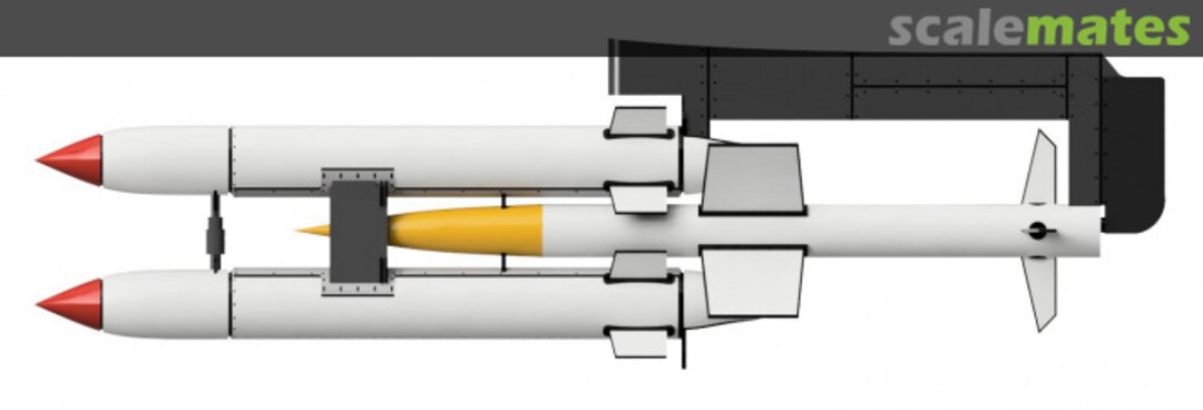 Boxart Fairey Fireflash 0163 MPM Hobbies
