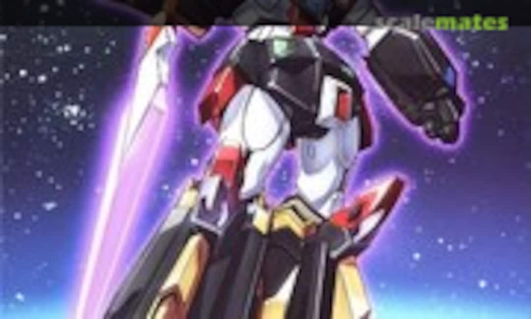 No God Σ Gravion (Good Smile Company 160972) 160972