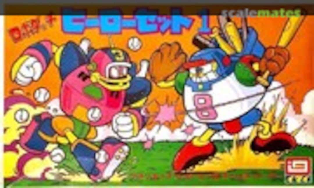 No American Football VS Home Run Batter (IMAI B-1642-500)