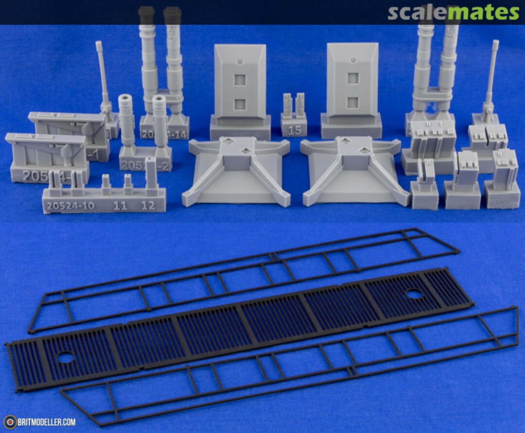 Contents Imperial Service Gantry 20524-1/32 Greenstrawberry Contents Imperial Service Gantry 20524-1/32 Greenstrawberry