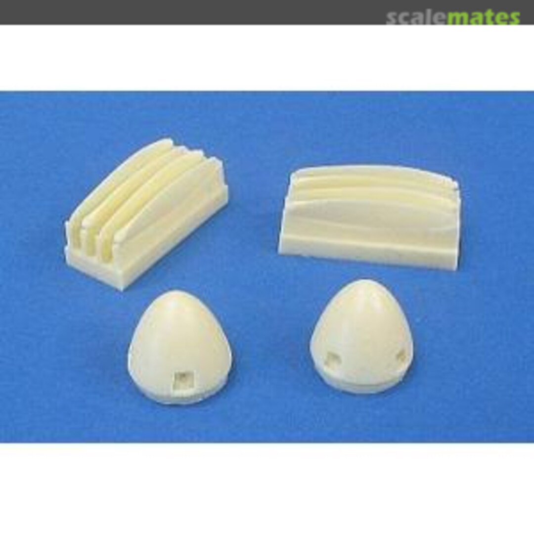 Boxart Mosquito Narrow Blade Props & Spinners 4869 Paragon Designs Boxart Mosquito Narrow Blade Props & Spinners 4869 Paragon Designs