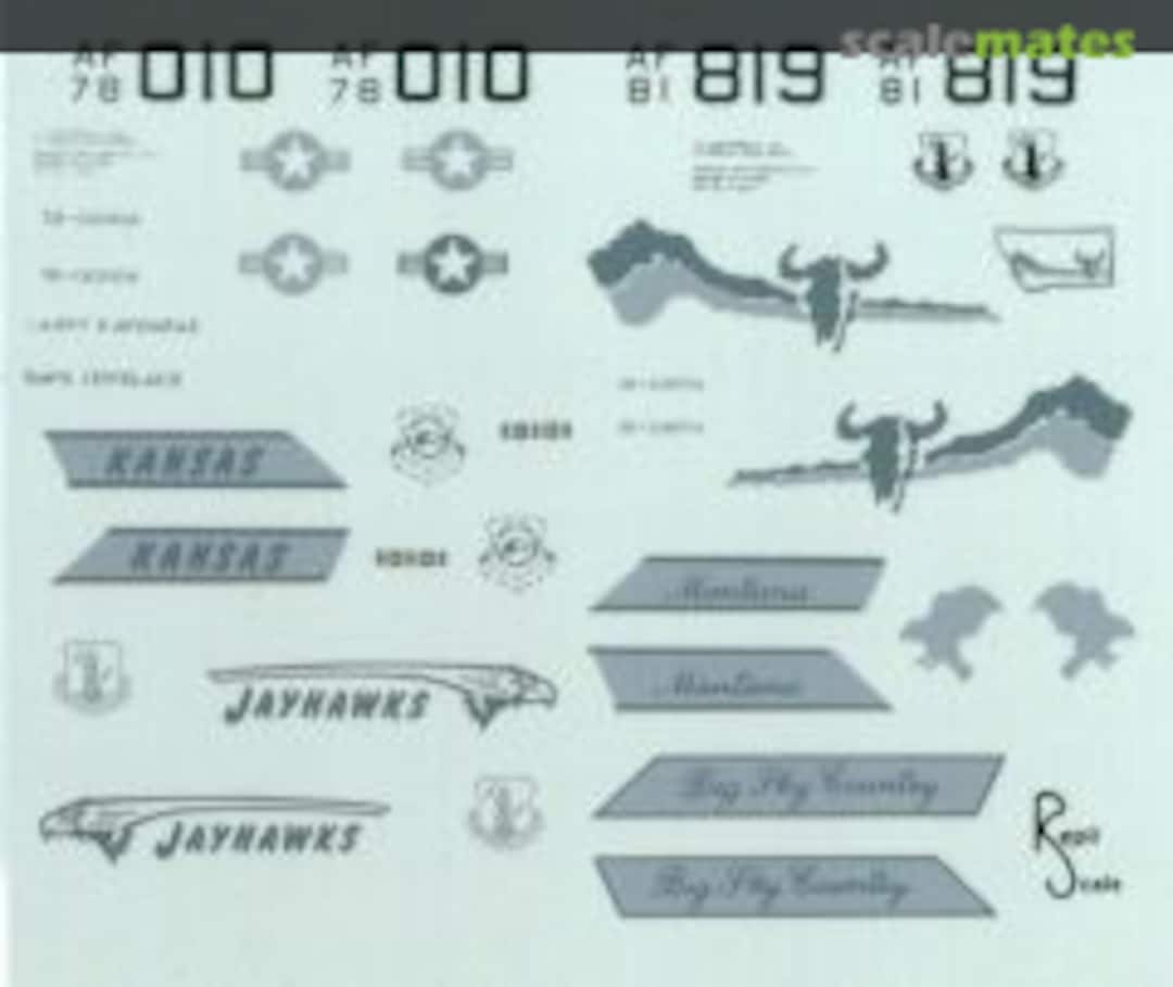 Boxart F16 1004 Repli-scale Boxart F16 1004 Repli-scale