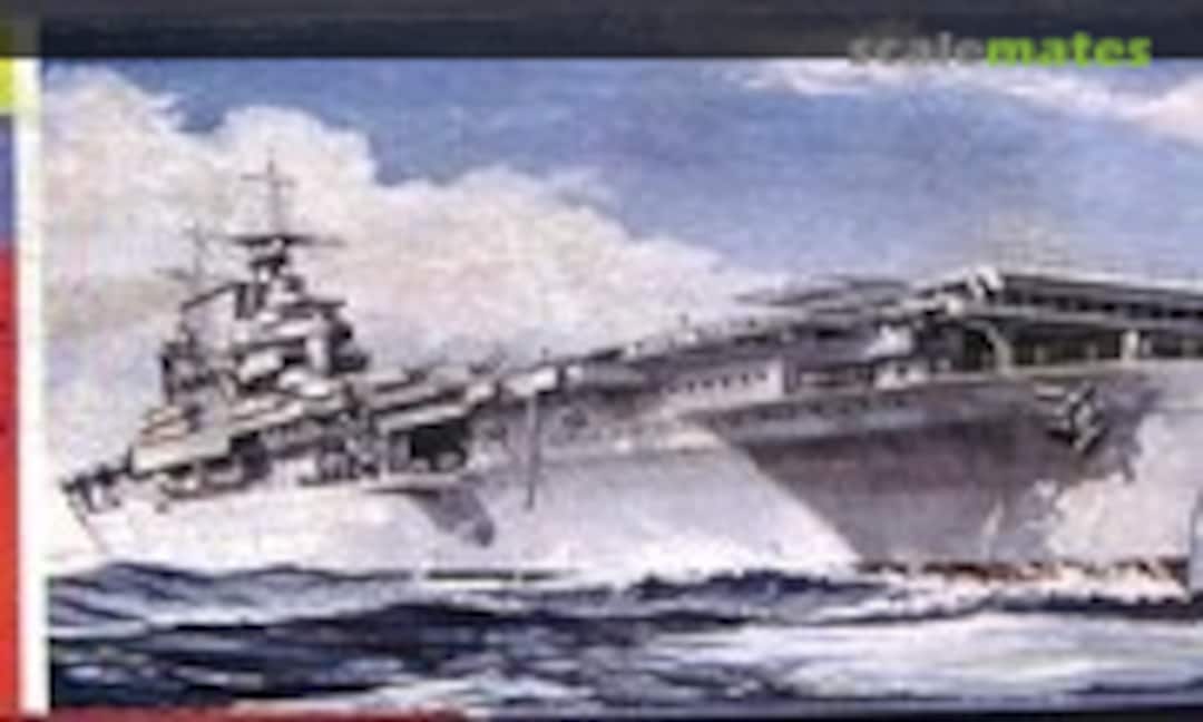 1:1200 U.S.S. Hornet (Pyro C384-50) C384-50