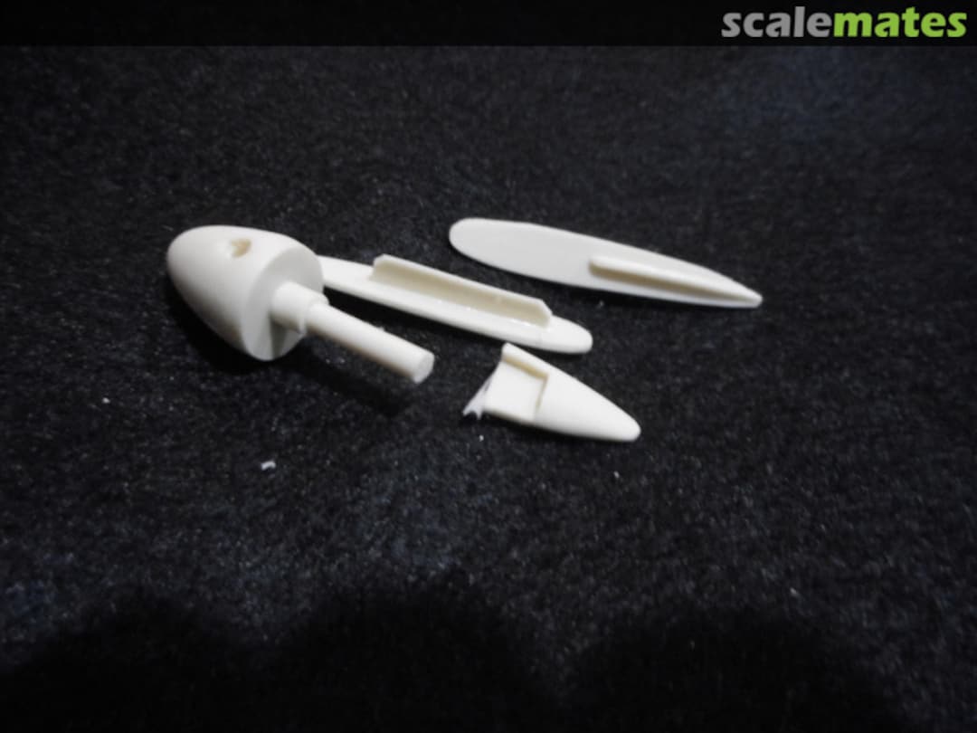 Boxart F2G race #94 conversion LSM 480638 Lone Star Models Boxart F2G race #94 conversion LSM 480638 Lone Star Models