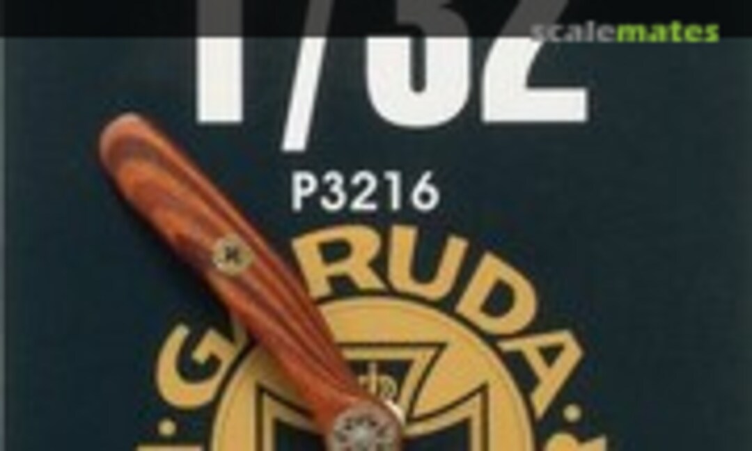 1:32 Garuda Propeller (LF Models P3216) P3216