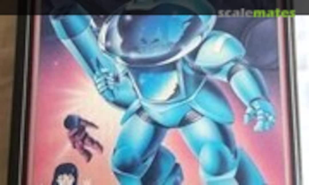 1:24 Twinklehead (Idea )