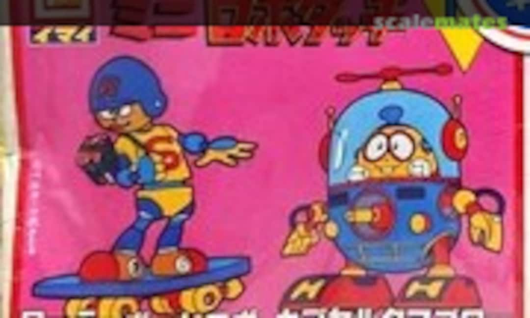 No Roller Board Robo &amp; Capsule Tamagoro (IMAI B-1072-80)