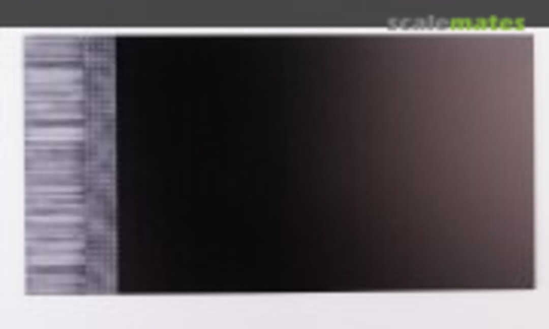 1:20 F1 Garage Type 2 Base - Acrylic 3 MM (180 X 357 MM) (Kelik KS20006) KS20006