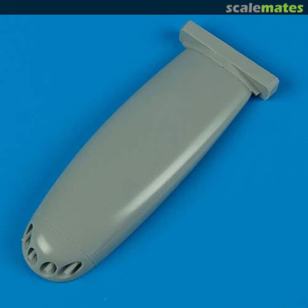 Boxart Canberra B (I) 8 - Gun Barrels QB 48 232 Quickboost Boxart Canberra B (I) 8 - Gun Barrels QB 48 232 Quickboost