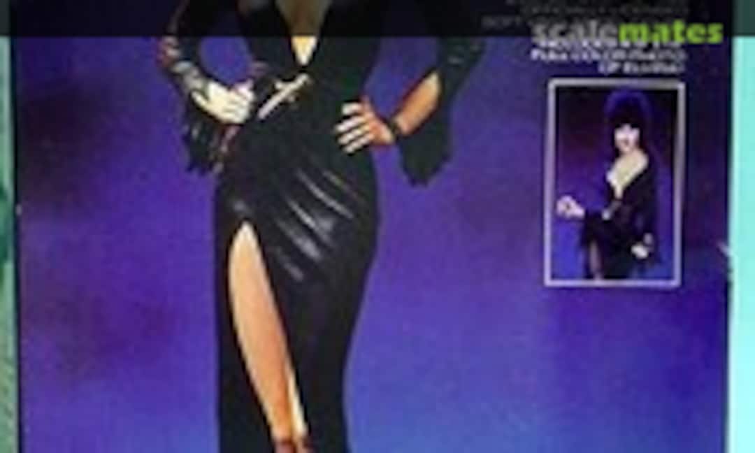 1:4 Elvira (Screamin' 200) 200