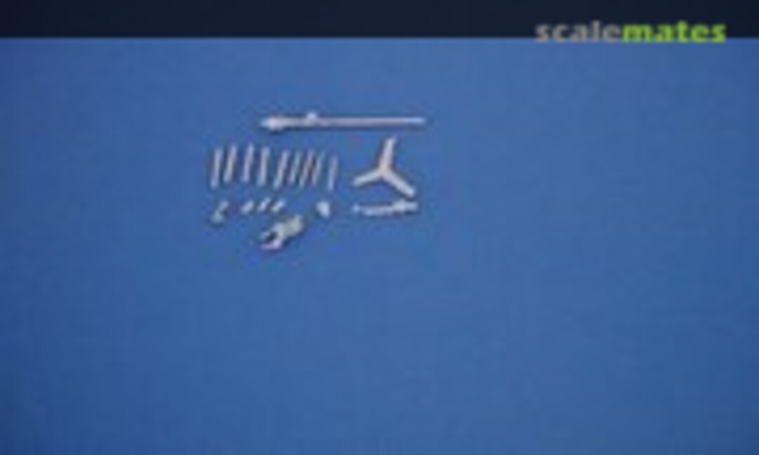 1:87 M40A1 - 106mm rückstoßfreie Pak (MR Modellbau MR-87044) MR-87044