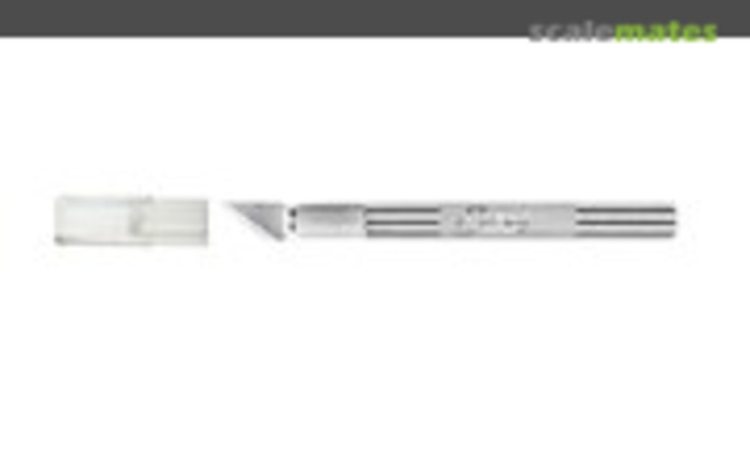 No K2 Knife w/Safety Cap (Excel 16002) 16002