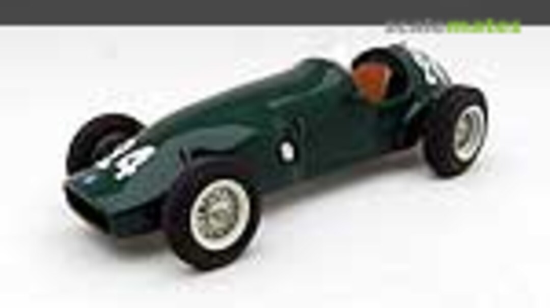 Boxart HWM F1 J43157 Jade 43 Boxart HWM F1 J43157 Jade 43