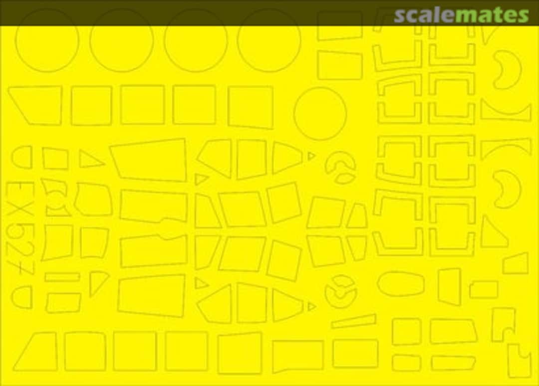 Boxart Ju 88A-4 EX527 Eduard Boxart Ju 88A-4 EX527 Eduard