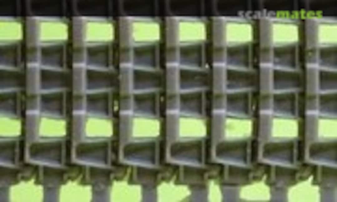 1:48 Tracks for Pz. V Panther (OKB Grigorov S48022) S48022