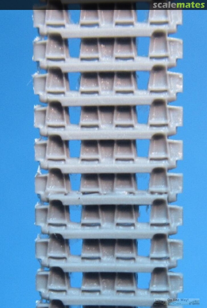 Boxart Tracks for Pz.V Panther Middle S72045 OKB Grigorov Boxart Tracks for Pz.V Panther Middle S72045 OKB Grigorov