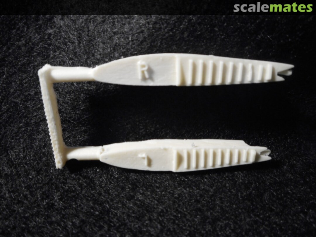 Boxart F4U wing joint reinforcement LSM 480566 Lone Star Models Boxart F4U wing joint reinforcement LSM 480566 Lone Star Models