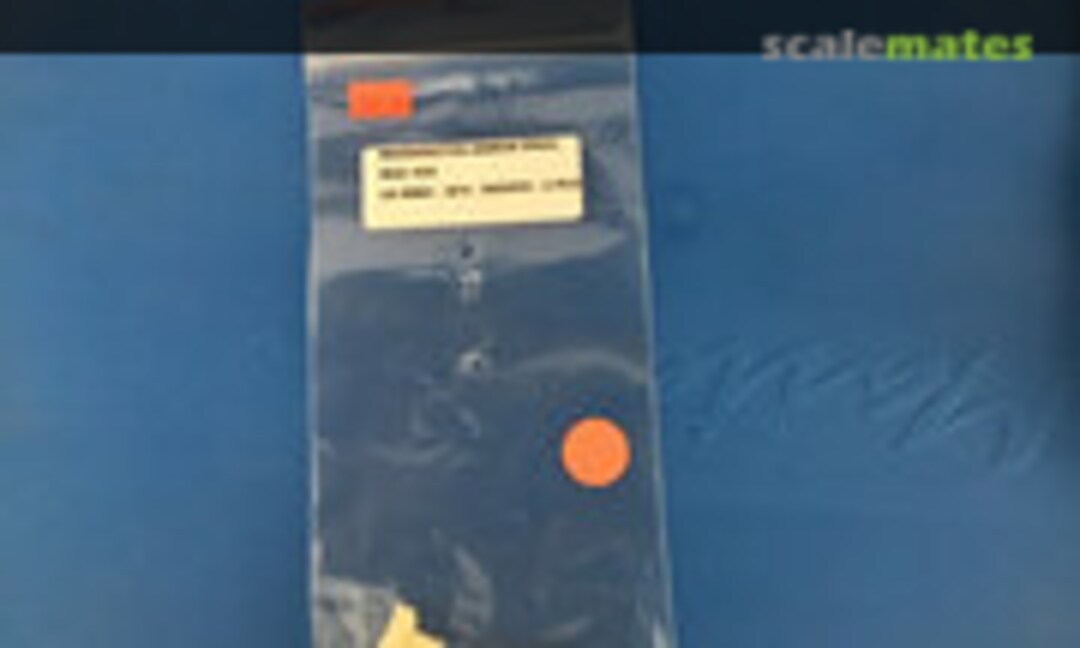 1:35 US WWII AFV Radios (Washington Armor Productions WAC 058) WAC 058