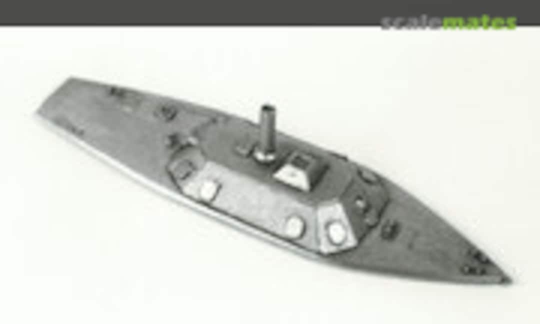 1:600 CSS Neuse (Thoroughbred Figures TS31) TS31