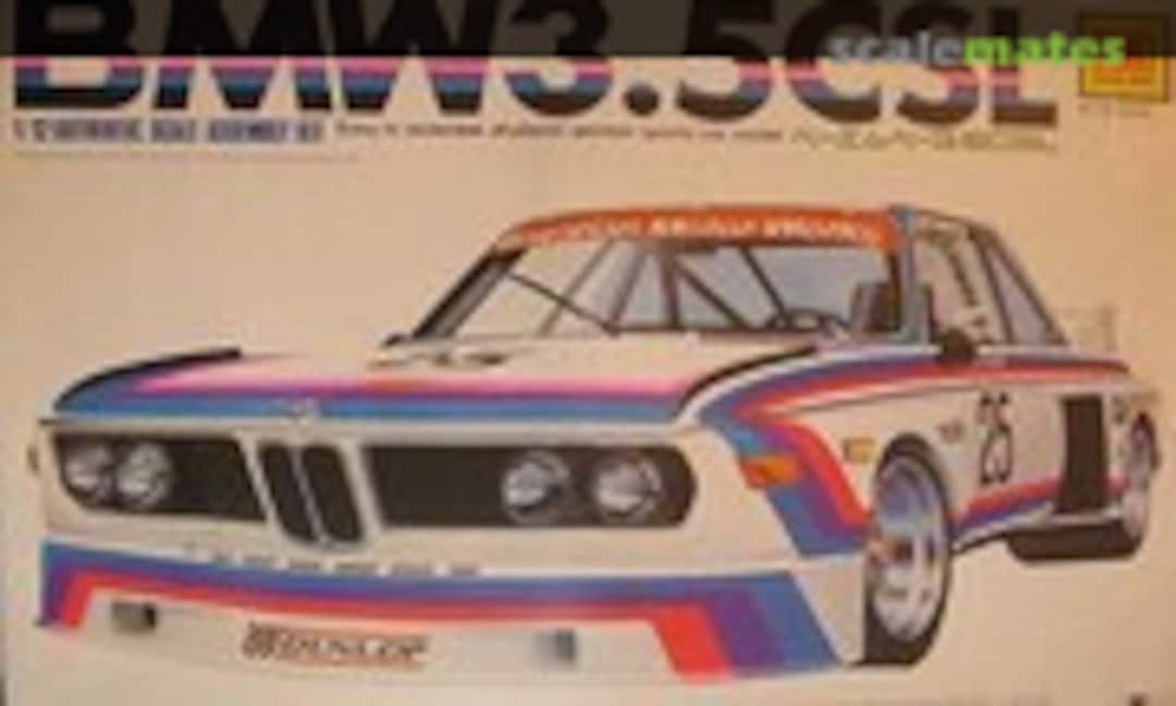 1:12 BMW 3.5 CSL (Otaki OT3-86)