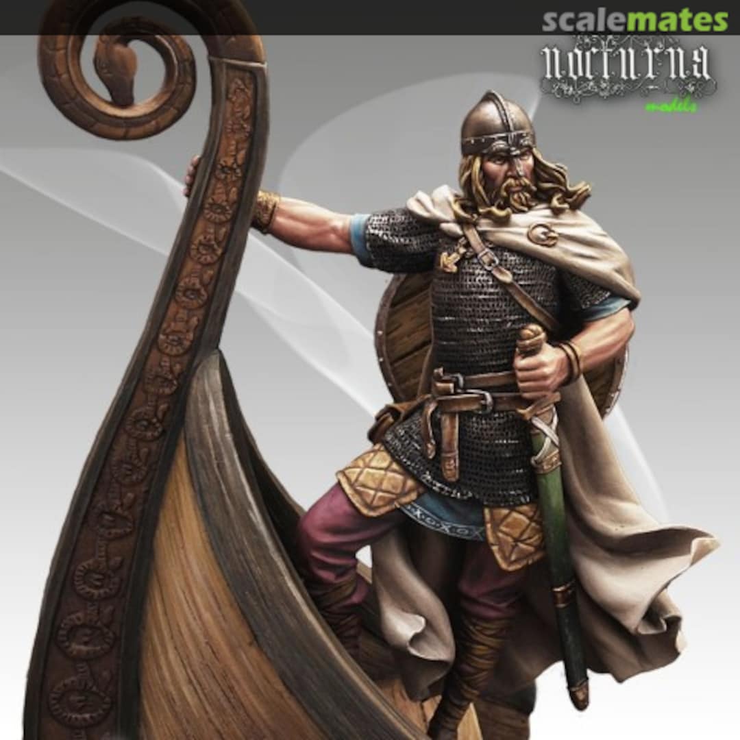 Boxart VIKING IX C HA05 Nocturna Models Boxart VIKING IX C HA05 Nocturna Models