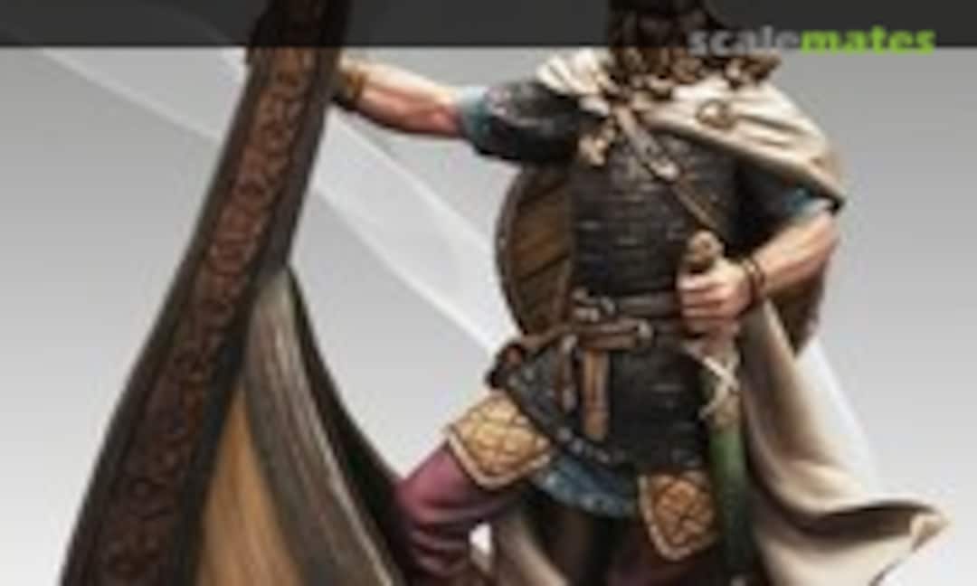 1:28 VIKING IX C (Nocturna Models HA05)