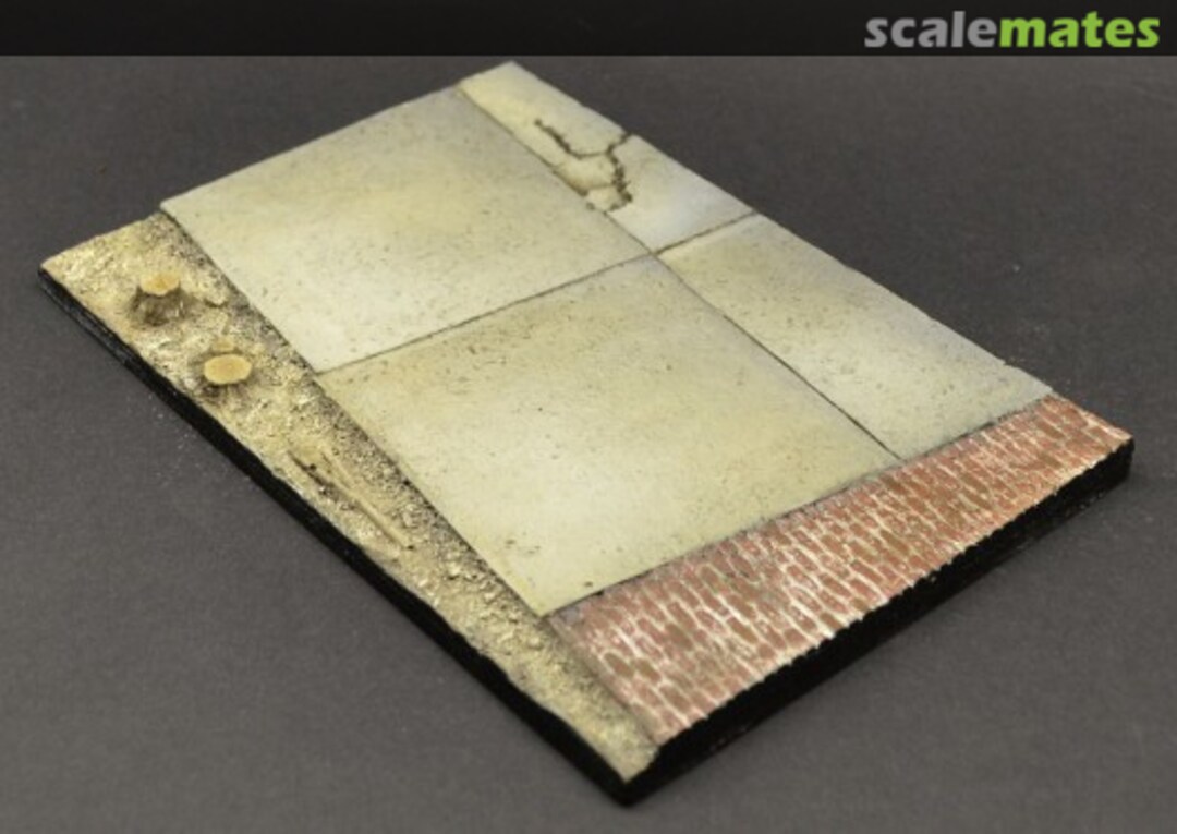 Boxart Small Road Section 35252 Reality in Scale