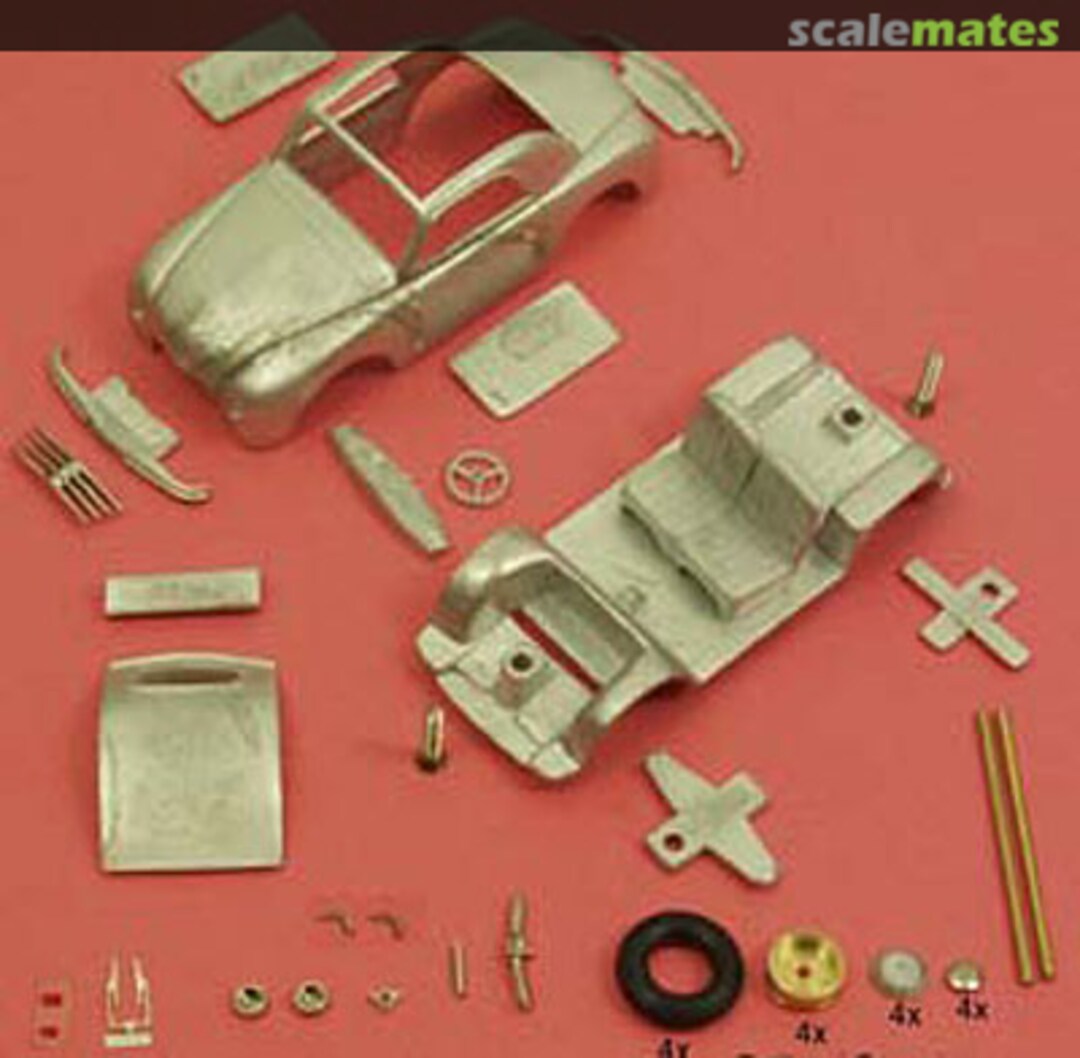 Boxart Gutbrod Superior TWBUD024 Tin Wizard Boxart Gutbrod Superior TWBUD024 Tin Wizard