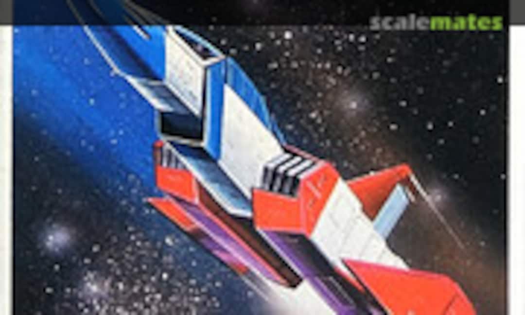 1:288 Core Fighter (Tsukuda Hobby MC31) MC31