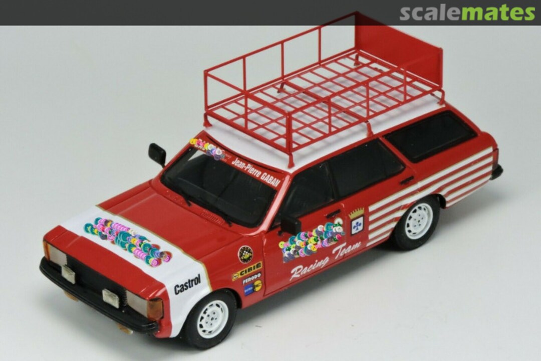 Boxart Ford Granada Turnier ARE974 Arena Modelli Boxart Ford Granada Turnier ARE974 Arena Modelli