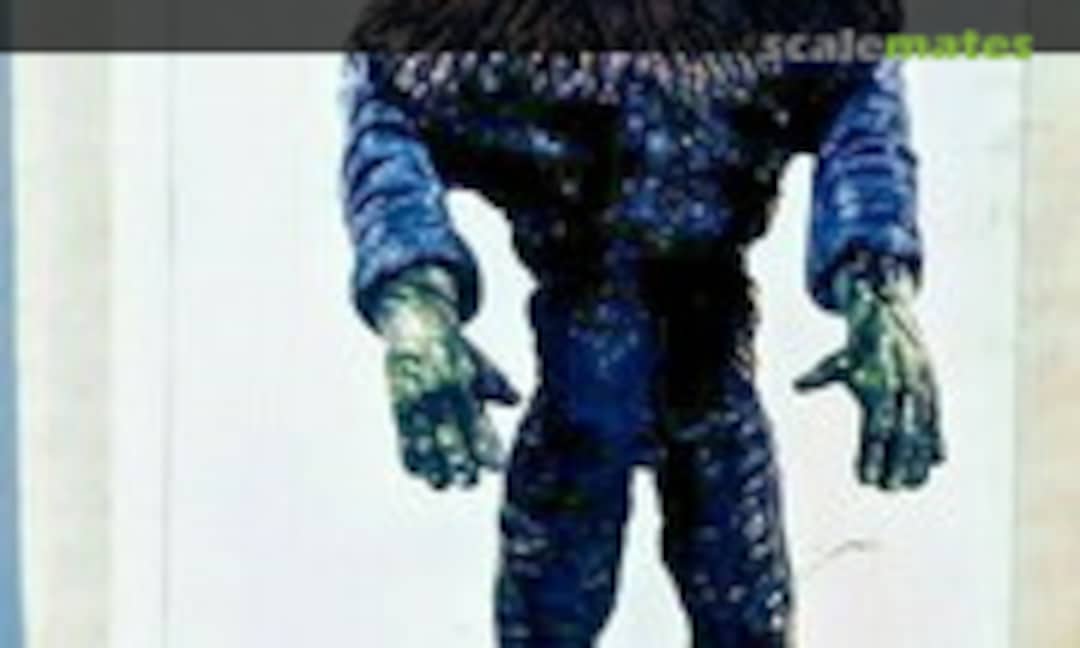 No Frankie, Jr. Deformee (Night Life productions )