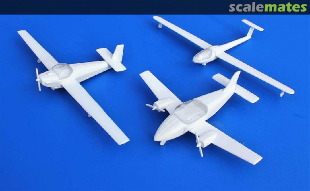 Boxart Fordhampton Airfield Planes & Gliders Kit GM443 Gaugemaster Boxart Fordhampton Airfield Planes & Gliders Kit GM443 Gaugemaster