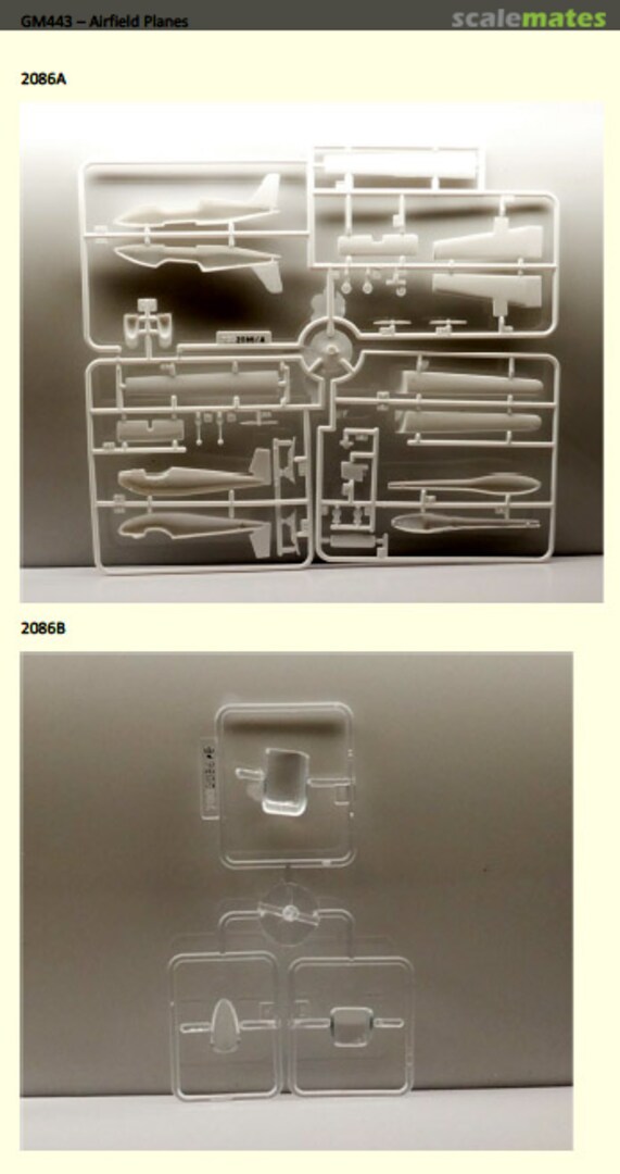 Contents Fordhampton Airfield Planes & Gliders Kit GM443 Gaugemaster Contents Fordhampton Airfield Planes & Gliders Kit GM443 Gaugemaster