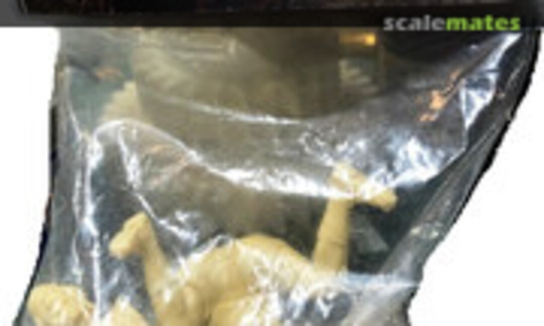 1:20 Kow Boys (the IHYSC )