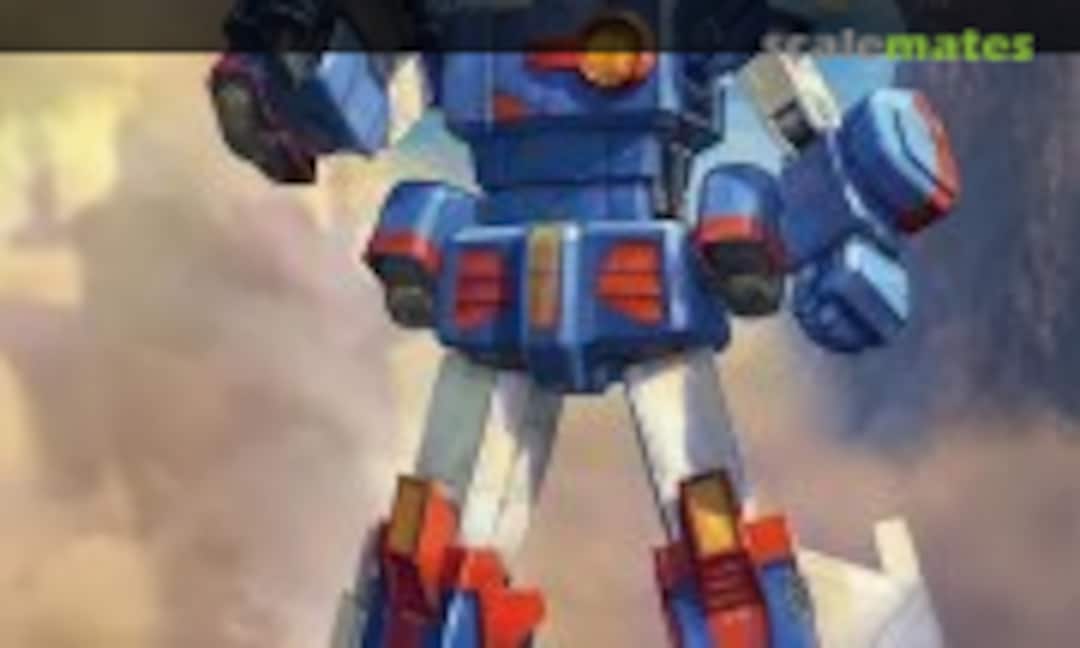 1:72 Xabungle (Hasegawa 64526) 64526