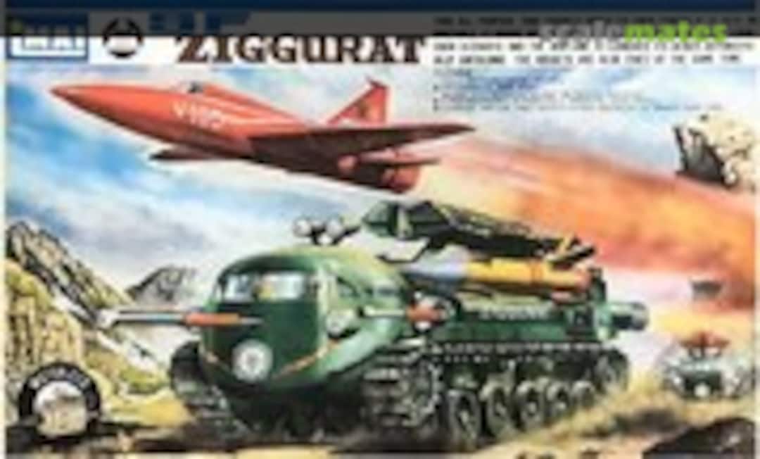 No SF Ziggurat (Imai-AHM I-952-498)