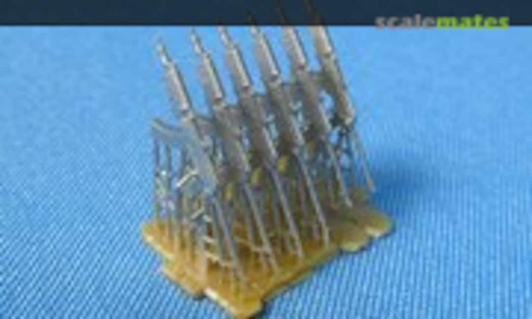 1:35 AKSU (Metallic Details MDR3524) MDR3524