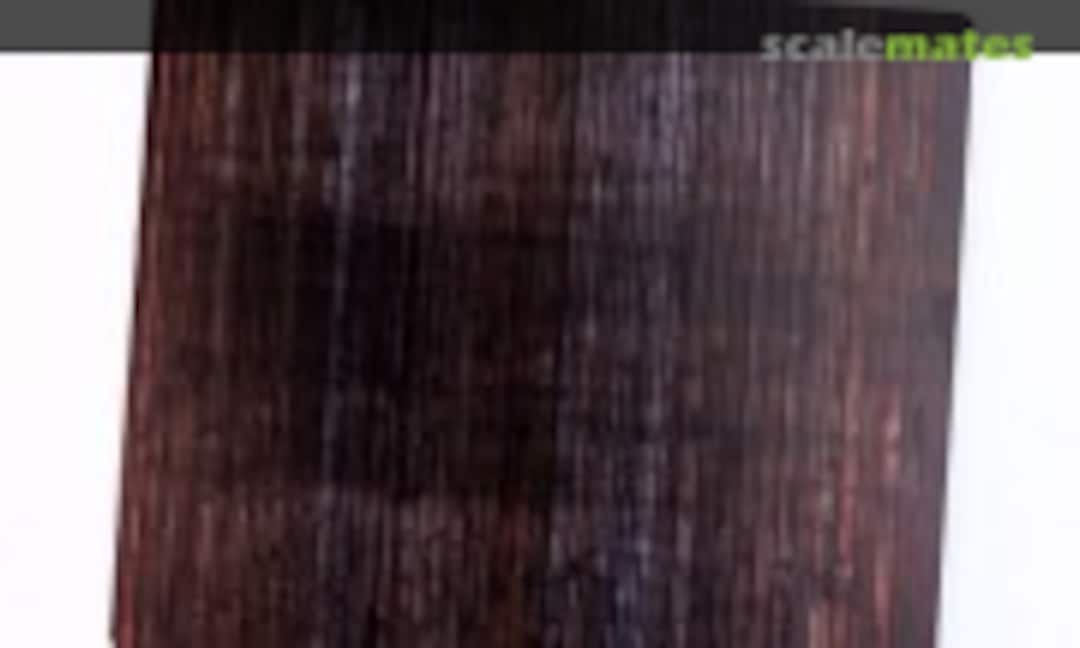 1:72 Finnish Caponier - Base - Acrylic 3 Mm 180 X 214 Mm 130 G (Kelik KS72096) KS72096