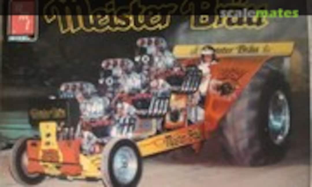 1:25 Meister Brau (AMT/ERTL 6794) 6794