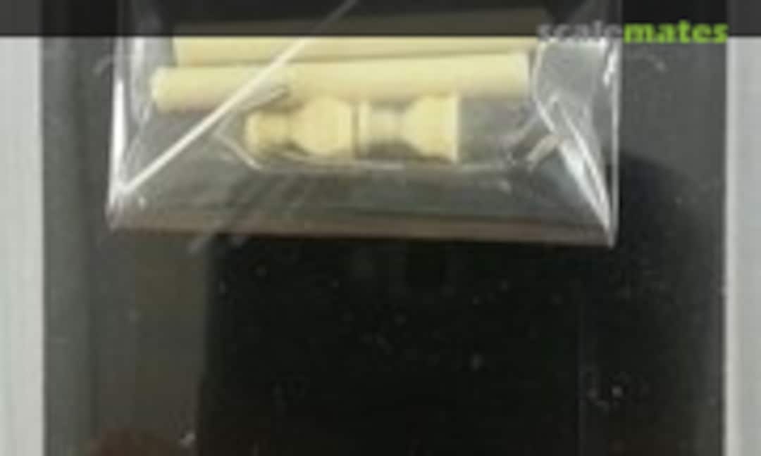 1:35 Modern US DUKE IED Jammers (Voyager Model PEA213) PEA213