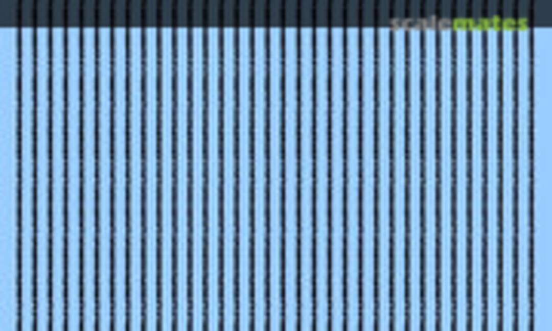 1:35 Resin Arc Weld Beads .030 inch (.76 mm) wide (Archer AR88019) AR88019